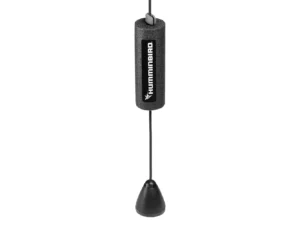 Humminbird XI-9-19 Dual Beam Ice Transducer 455-240kHz