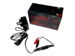 Humminbird 9Ah 12V AGM Battery Kit