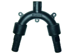 Forespar MF 845 Vented Loop - 1/2"