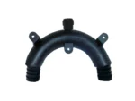Forespar MF 839 Vented Loop - 1-1/4"