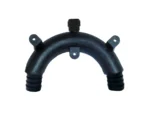 Forespar MF 847 Vented Loop - 1-1/8"