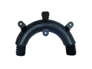 Forespar MF 847 Vented Loop - 1-1/8"