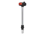 Perko Removable Bi-Color Pole & Utility Light 12" - Black