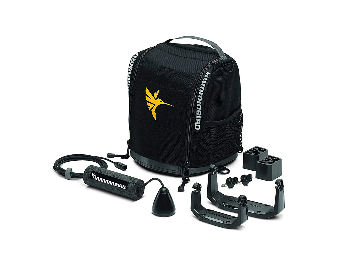 Humminbird ICE PTC UNB Portable Conversion Kit w/XI 9 20 Transducer f/Non-CHIRP