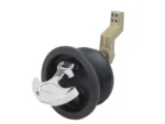 Perko Surface Mount Latch f/Smooth & Carpeted Surfaces w/Offset Cam Bar