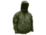 First Watch H20 TAC Jacket - Green - Large