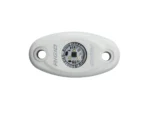 RIGID Industries A-Series High Power Single LED Light - Cool White