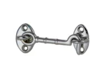Perko Chrome Plated Bronze Cabin Door Hook - 3"