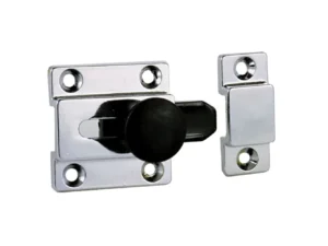 Perko Cupboard Bolt - 2-1/8" x 1-1/2"
