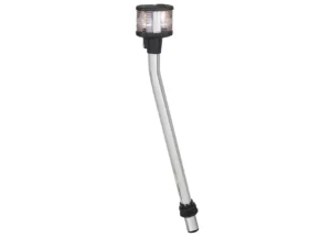Perko Replacement Combination Masthead/All-Round Light w/o Base - White