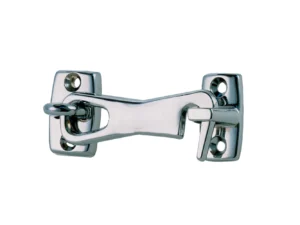 Perko Chrome Plated Zinc Cabin Door Hook - 2"