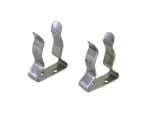 Perko Spring Clamps 5/8" - 1-1/4" - Pair