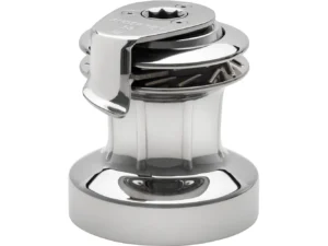 ANDERSEN 18 ST FS Self-Tailing Manual Single Speed Winch - Full Stainless