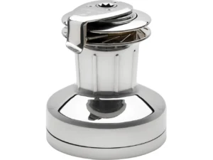 ANDERSEN 50 ST FS Self-Tailing Manual 2-Speed Winch - Full Stainless
