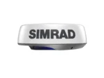 Simrad HALO24 Radar Dome w/Doppler Technology
