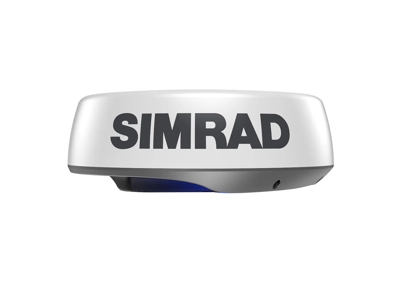 Simrad HALO24 Radar Dome w/Doppler Technology