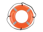 Kent Ring Buoy - 24" - Orange