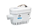 Albin Group Automatic Bilge Pump 1100 GPH - 12V