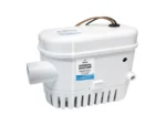 Albin Group Automatic Bilge Pump 1100 GPH - 24V