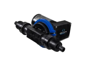 Albin Group Waste Water Diaphragm Pump - 22L(5.8GPM) - 24V