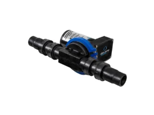 Albin Group Waste Water Diaphragm Pump - 32L(8.5GPM) - 24V
