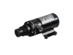 Albin Group Waste Water Macerator - 43L(11.5GPM) - 24V