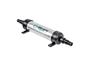 Albin Group Marine Active Carbon Filter