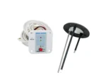 Albin Group Marine Tank Level Indicator Kit - 12/24V
