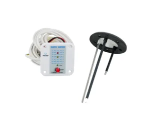Albin Group Marine Tank Level Indicator Kit - 12/24V