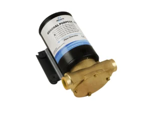 Albin Group Marine General Purpose Pump FIP F3 (9 GPM) - 12V