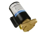 Albin Group Marine General Purpose Pump FIP F4 (12 GPM) - 12V
