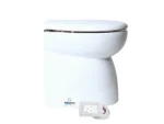 Albin Group Marine Toilet Silent Premium - 24V