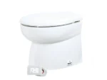 Albin Group Marine Toilet Silent Premium Low - 24V