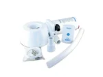 Albin Group Marine Standard Electric Toilet Conversion Kit - 12V