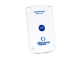 Albin Group Marine Control Panel Standard Electric Toilet