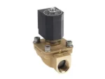 Albin Group Marine Solenoid Valve - 24V