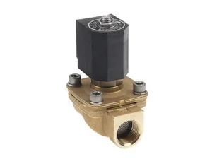 Albin Group Marine Solenoid Valve - 24V