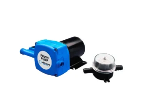 Albin Group Marine Flush Pump - 24V
