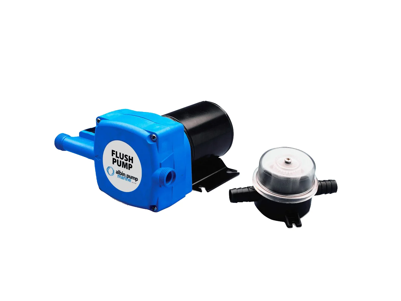 Albin Group Marine Flush Pump - 24V