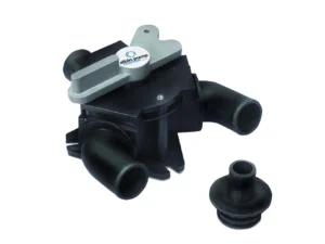Albin Group Marine Y-Valve HD
