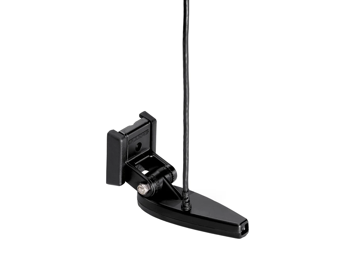 Humminbird XNT-9-HW-MDI-75-T MEGA DI Dual Spectrum CHIRP Transom Mount Transducer w/Temp f/HELIX® 7/8