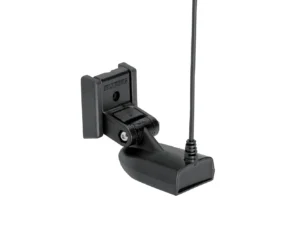 Humminbird XNT-9-HW-MSI-150-T MEGA SI/DI Dual Spectrum CHIRP Transducer w/Temp f/HELIX® 7/8 MEGA SI