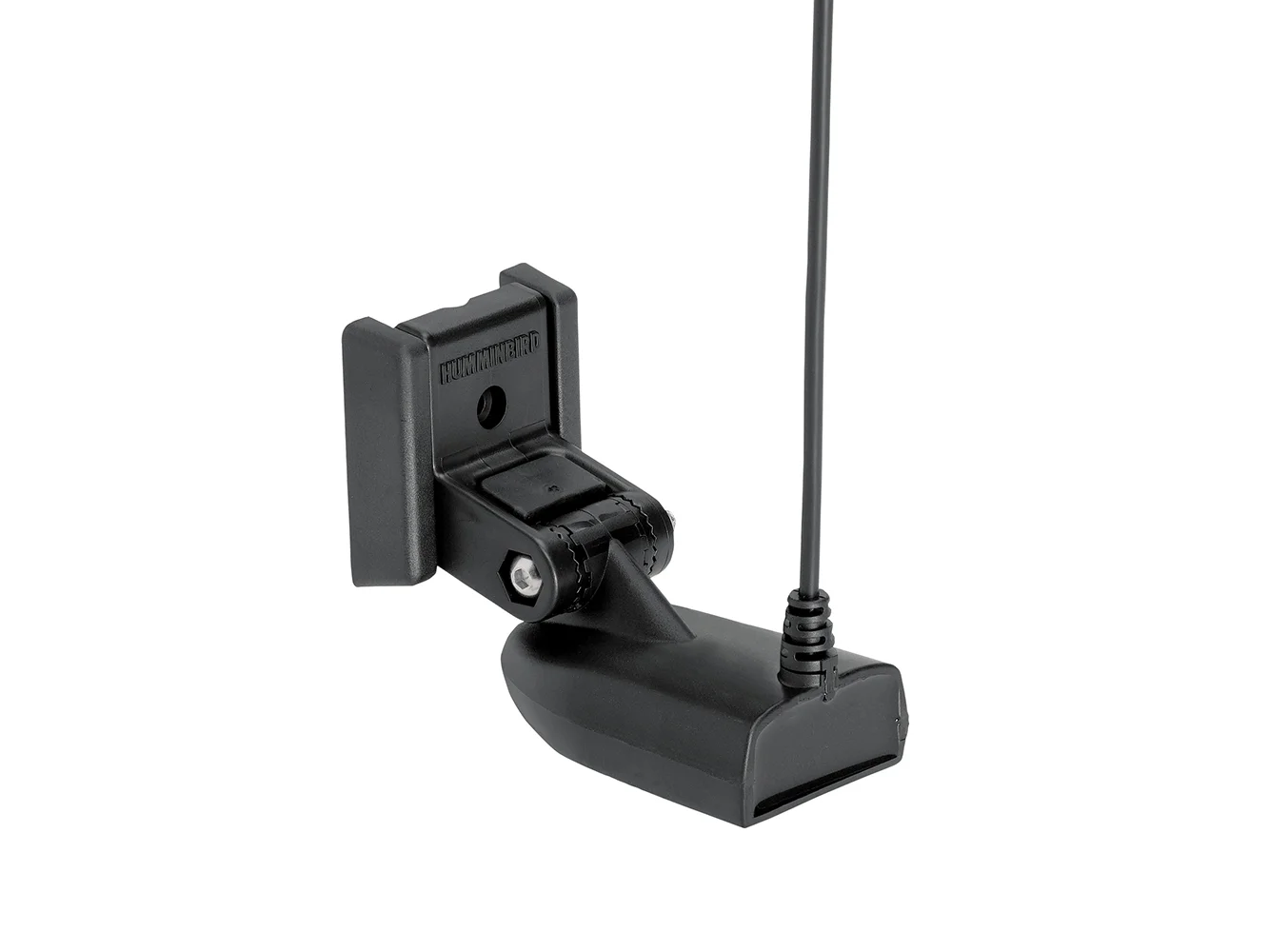 Humminbird XNT-9-HW-MSI-150-T MEGA SI/DI Dual Spectrum CHIRP Transducer w/Temp f/HELIX® 7/8 MEGA SI