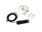 Humminbird XM 9 HW MSI T MEGA Side Imaging+™ Transom Mount Transducer