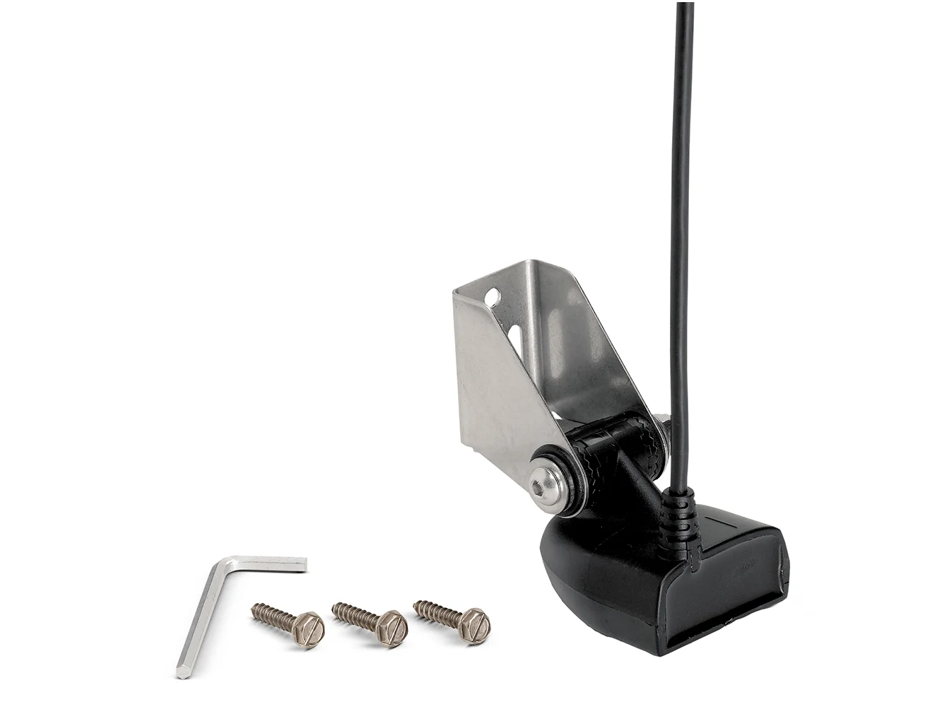 Humminbird XNT-14-HW-T Dual Spectrum CHRIP TM Transducer w/Temp f/SOLIX™