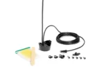 Humminbird XP-14-HW-T Dual Spectrum CHIRP In-Hull Transducer w/Temp f/SOLIX™