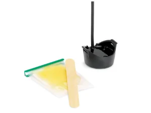 Humminbird XP-14-HW Dual Spectrum CHIRP In-Hull Transducer f/SOLIX™