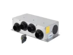 Albin Group Marine Premium Defroster Kit 9kW - 24V