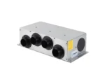 Albin Group Marine Premium Defroster 9kW - 12V