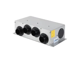 Albin Group Marine Premium Defroster 9kW - 24V